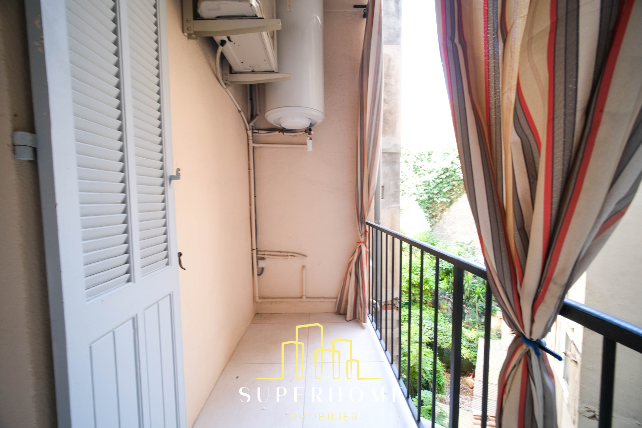 Agence immobilière de SUPERHOME