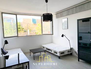 Agence immobilière de SUPERHOME