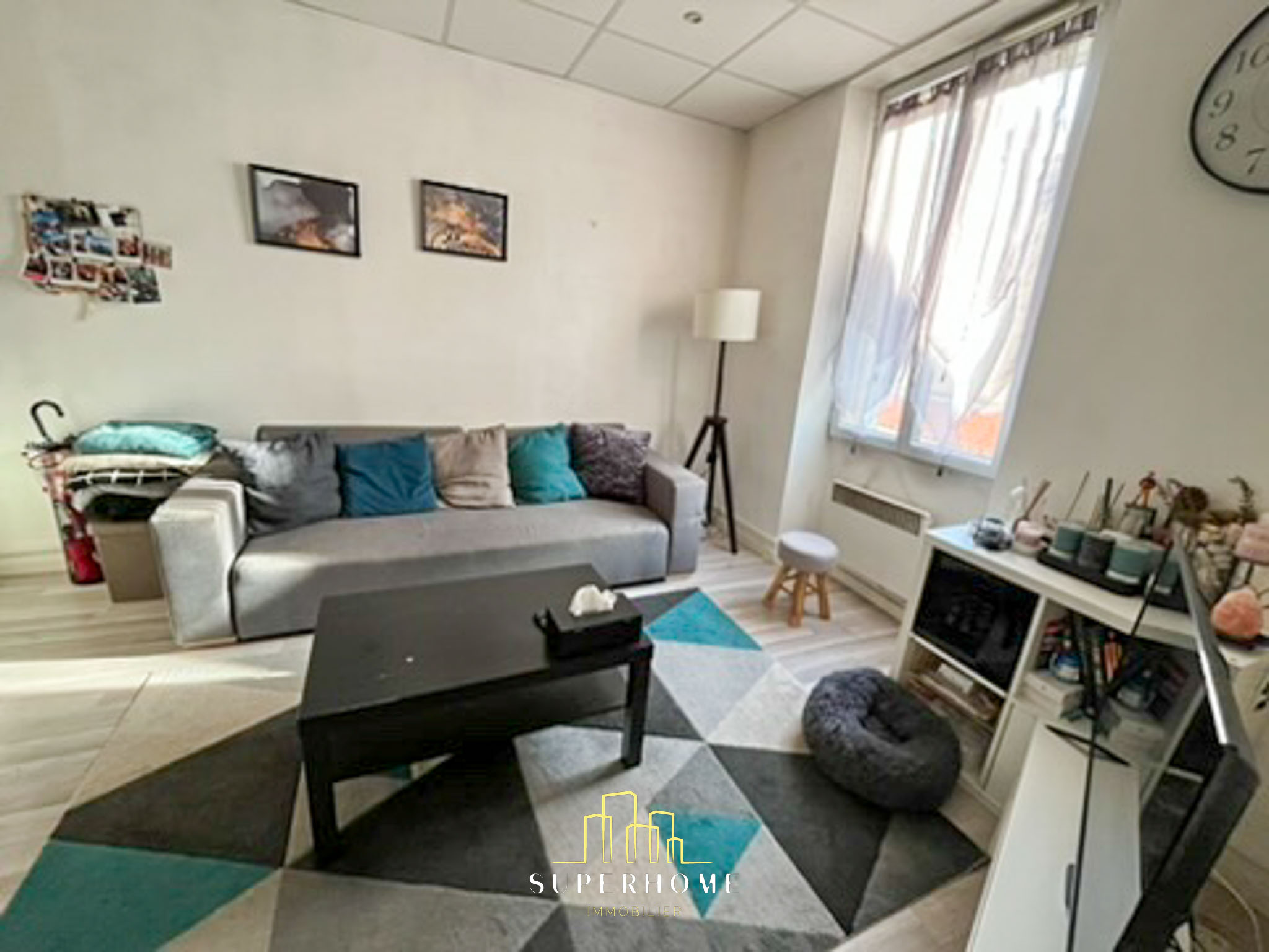Agence immobilière de SUPERHOME