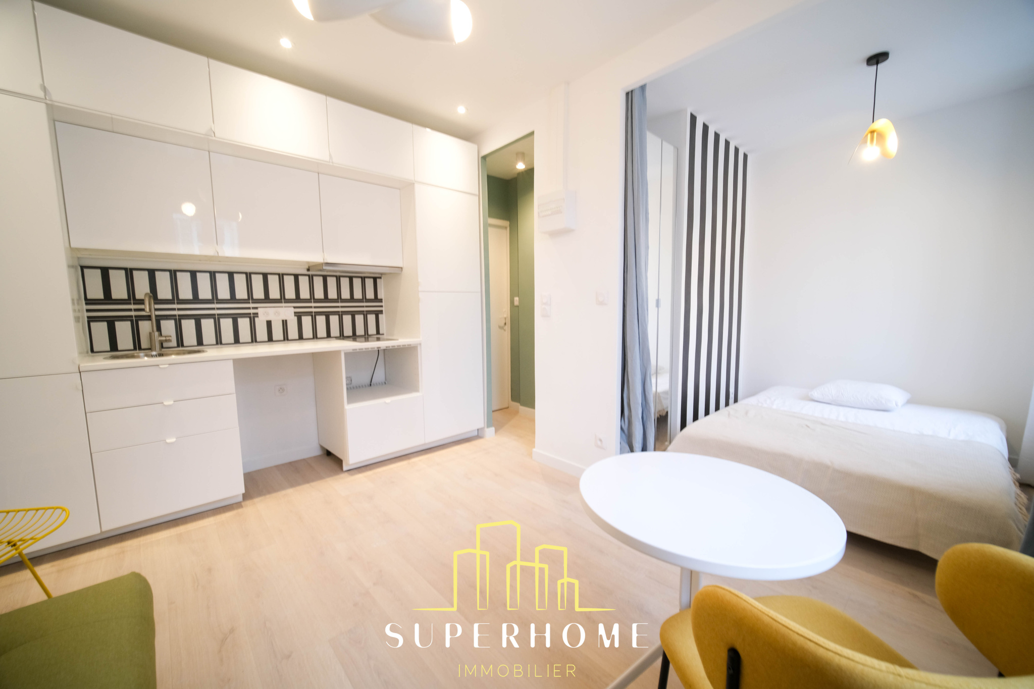 Agence immobilière de SUPERHOME